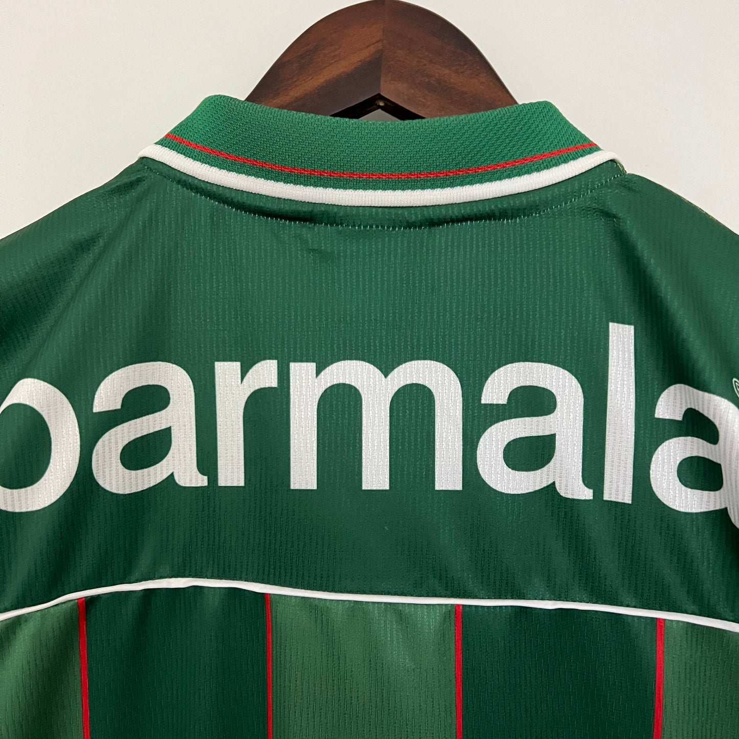 Palmeiras 1999 Retro Home