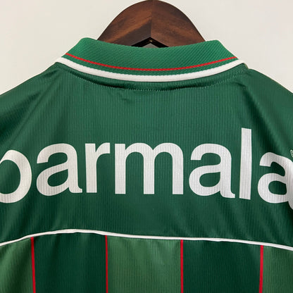 Palmeiras 1999 Retro Home