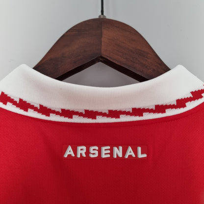 22 / 23 Arsenal Home