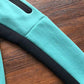 NIKE TECH FLEECE HOODIE x WASHED TEAL
