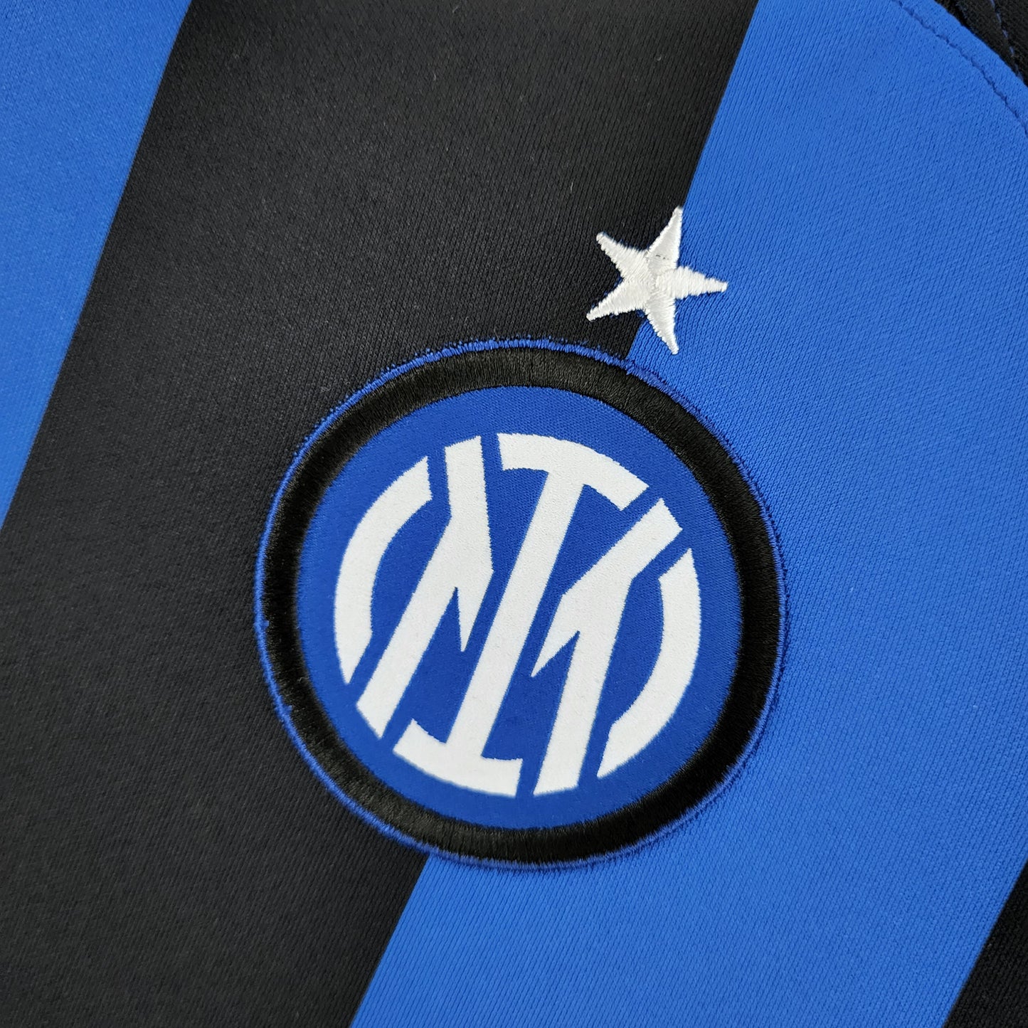 22/23 Inter de Milão Home