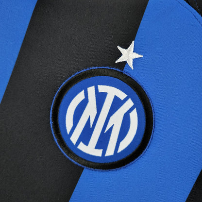 22/23 Inter de Milão Home