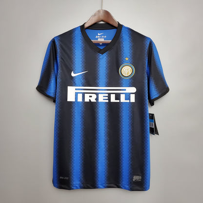 Retro 10/11 Inter  Milão Home