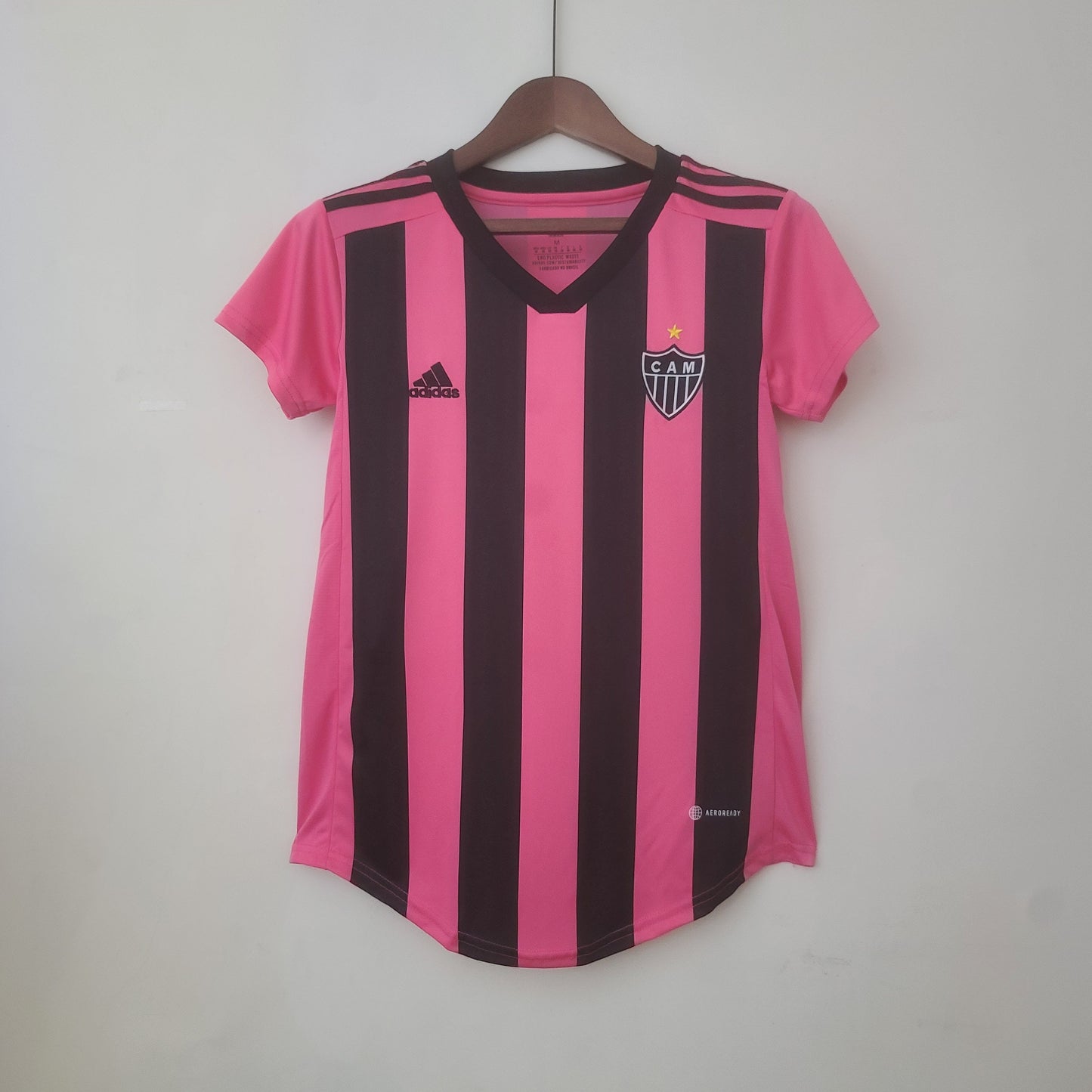 Atletico Mineiro 22/23 Feminino Pink