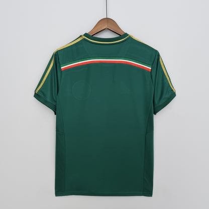 Palmeiras 14/15 Retro Home