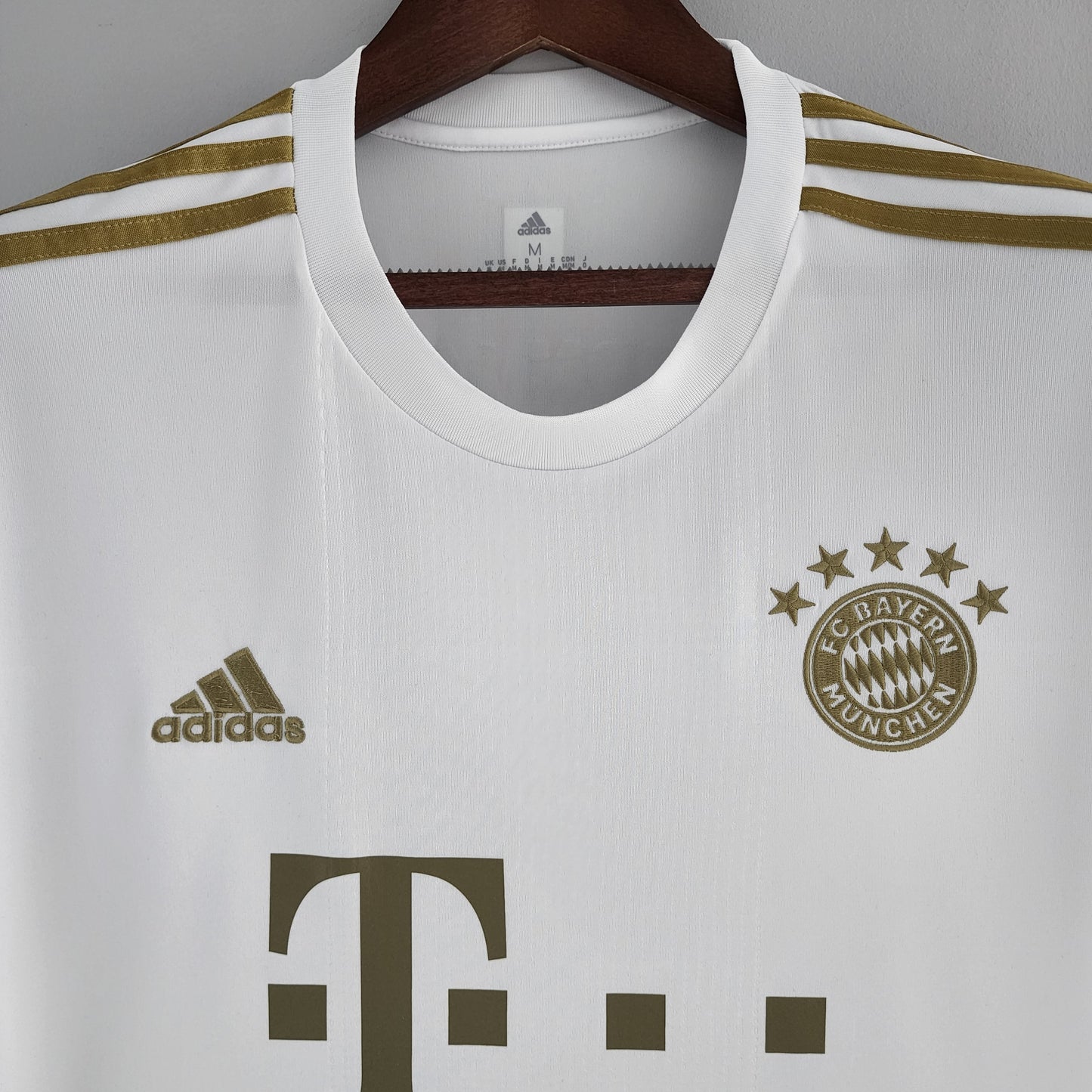 Bayern de Munique 22/23 Away