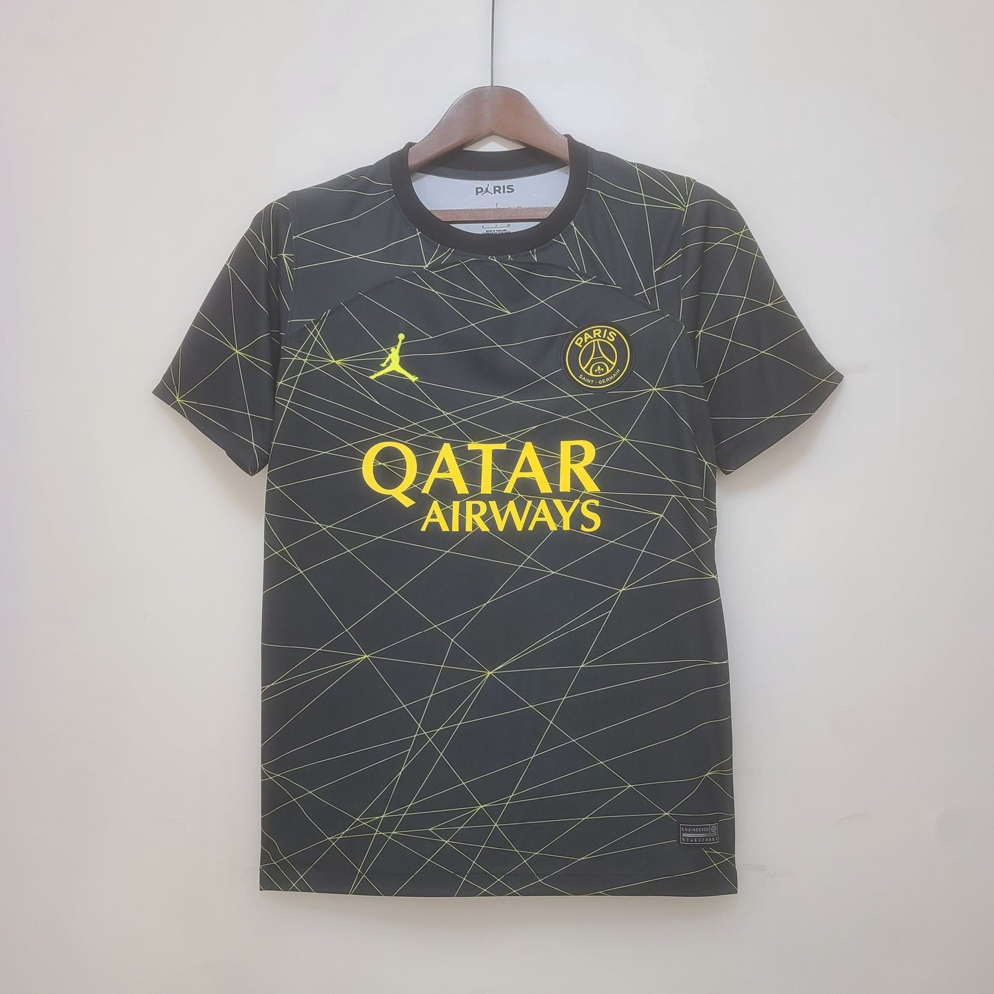 Paris Saint-Germain 23/24 Fourth Away