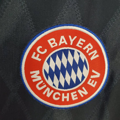 Bayern de Munique 97/99 Retro Home