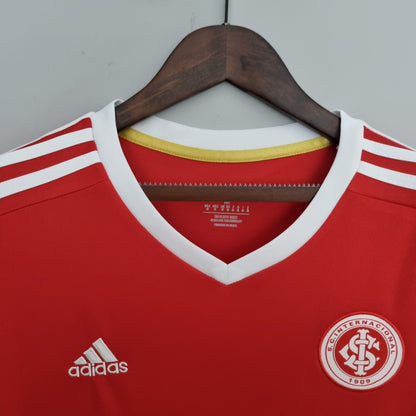Internacional 22/23 Feminino Home