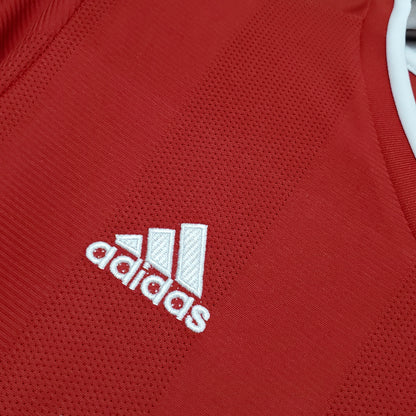 Bayern de Munique 20/21 Home