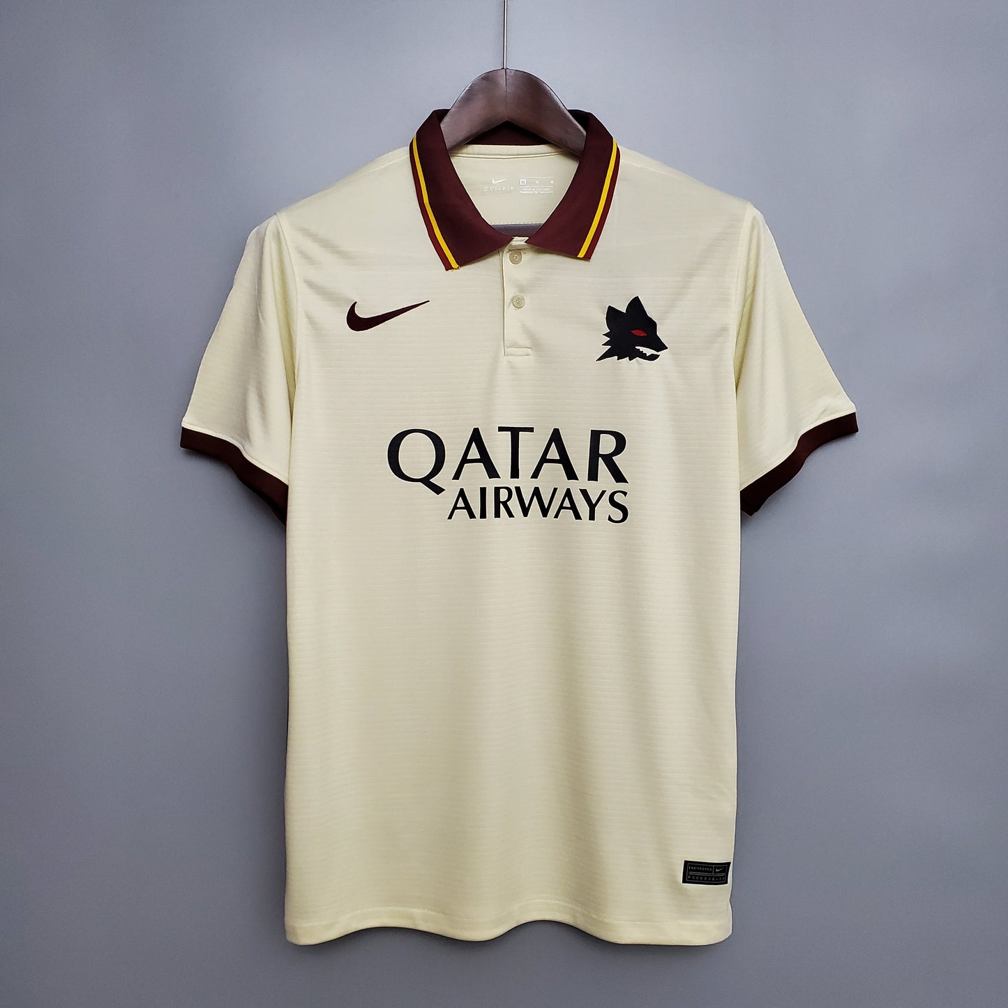 Roma 20/21 Away