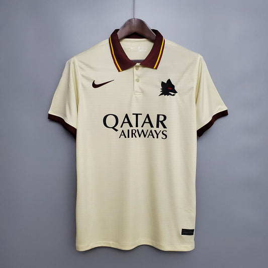 Roma 20/21 Away