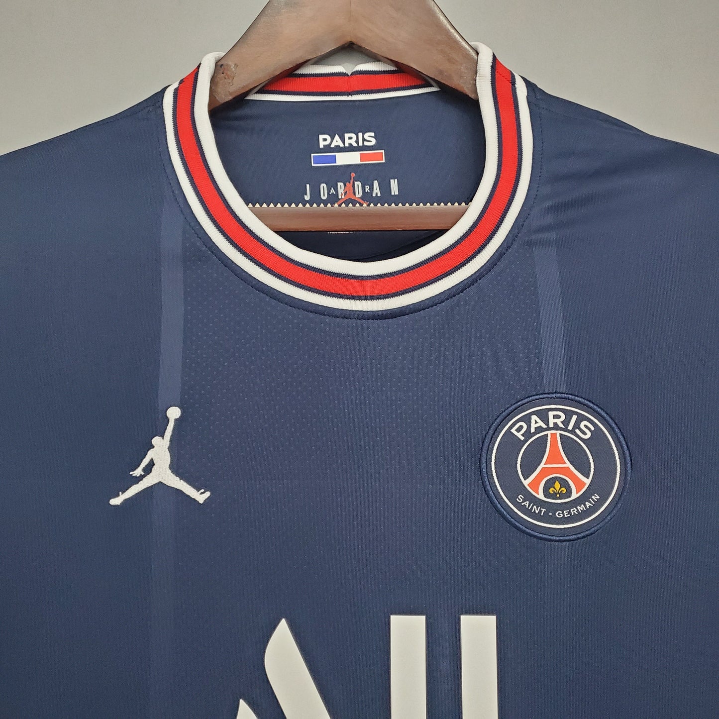 Paris Saint-Germain 21/22 Home