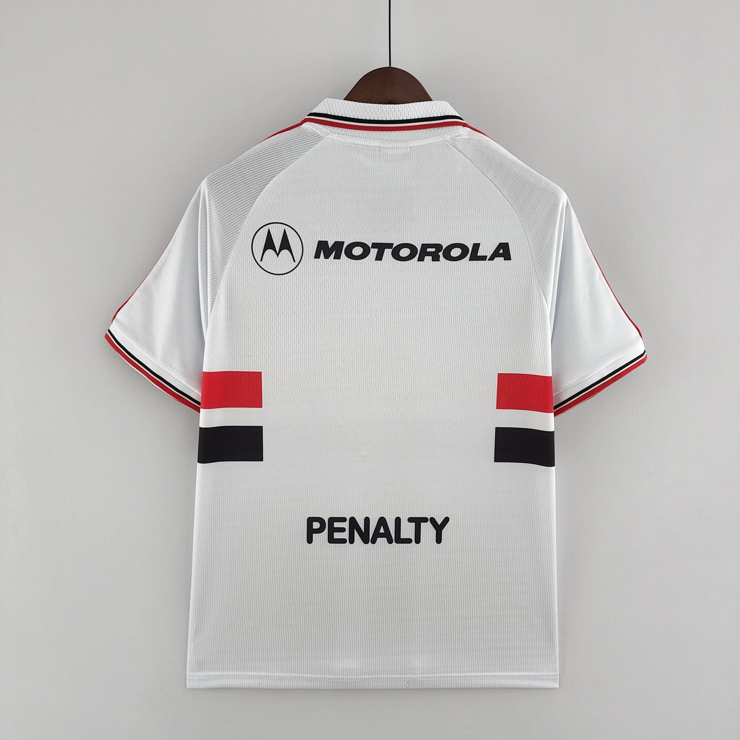 São Paulo Retro 1999 Home