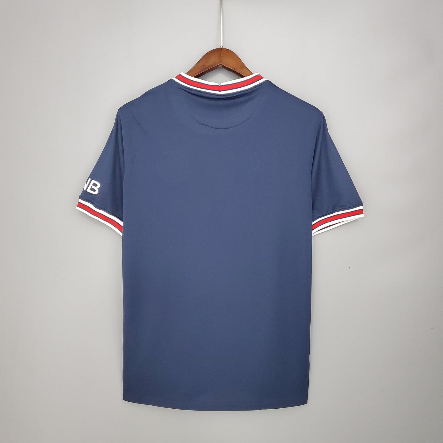 Paris Saint-Germain 21/22 Home