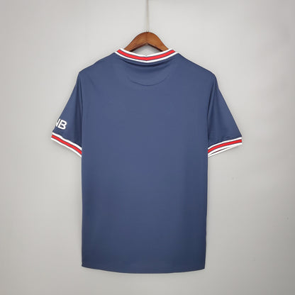 Paris Saint-Germain 21/22 Home