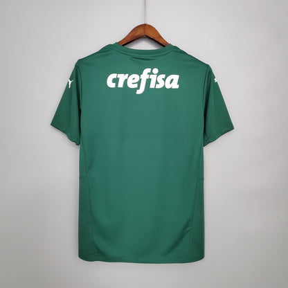 Palmeiras 21/22 Home