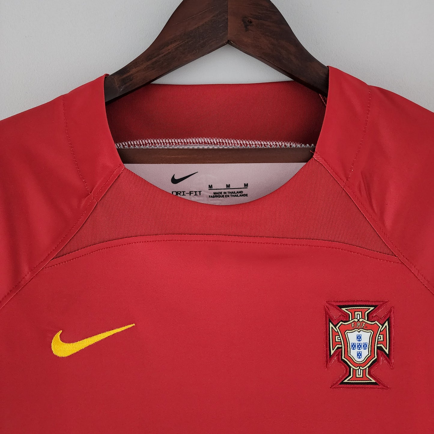 2022 Feminino Portugal Copa do Mundo Home