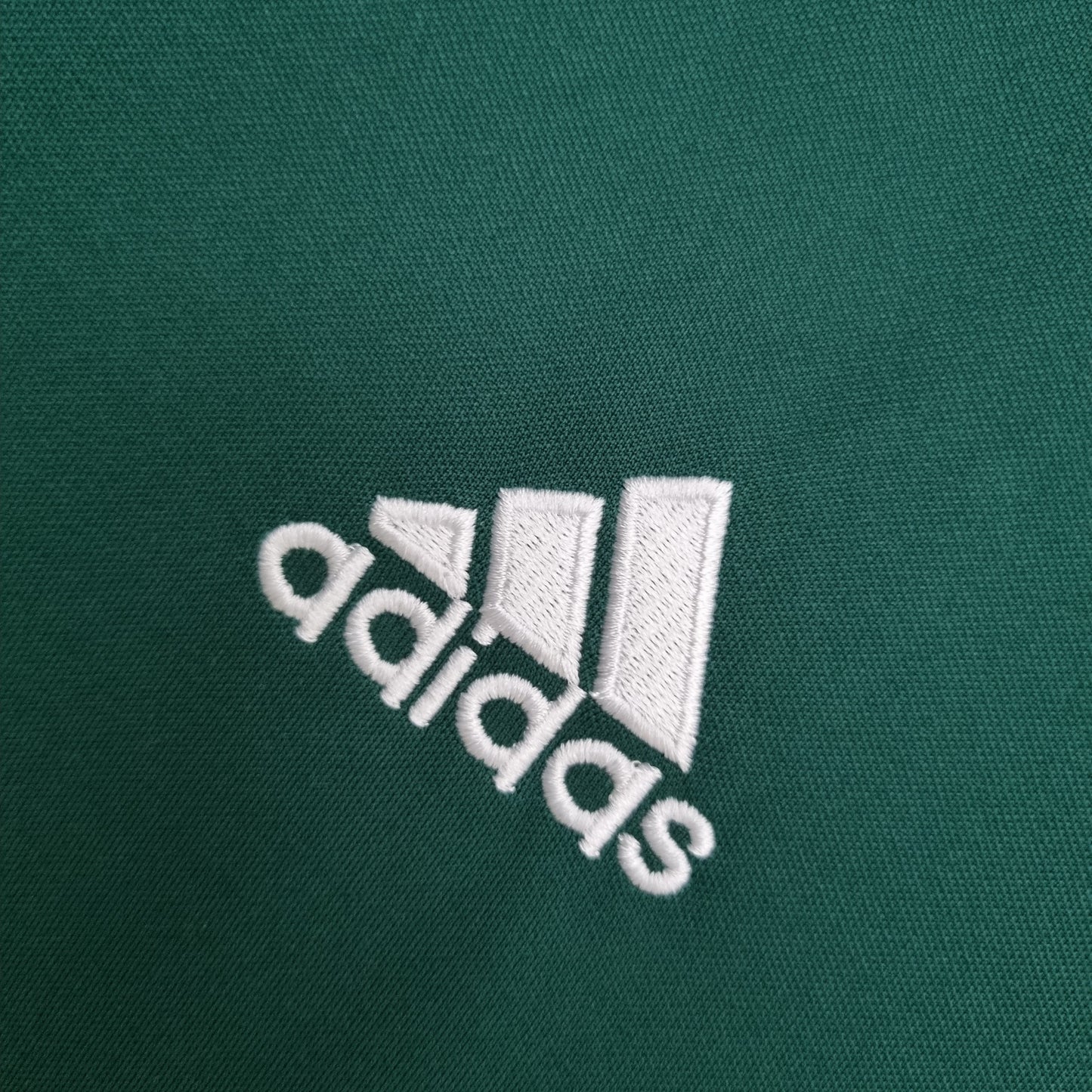 Palmeiras 14/15 Retro Home