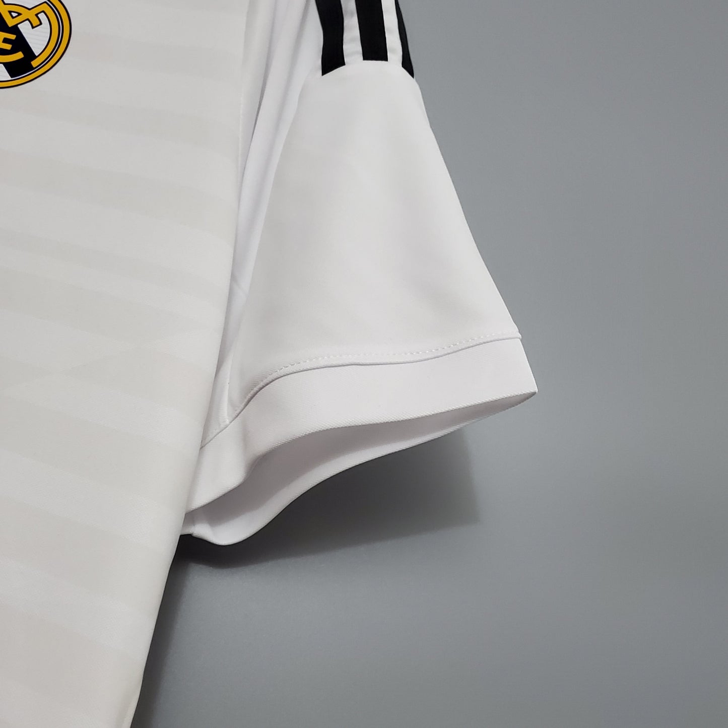 Real Madrid 14/15 Retro Home