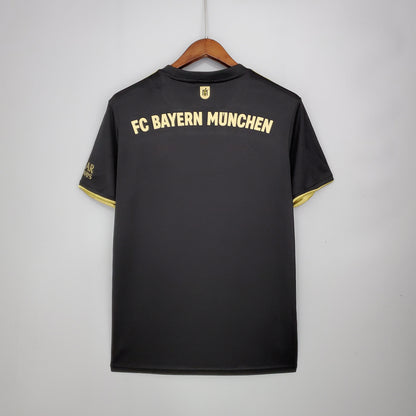 Bayern de Munique 21/22 Away