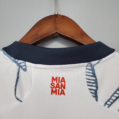Bayern de Munique 21/22 Away