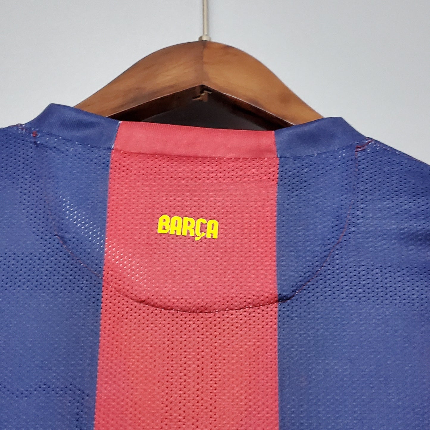 Barcelona 14/15 Retro Home