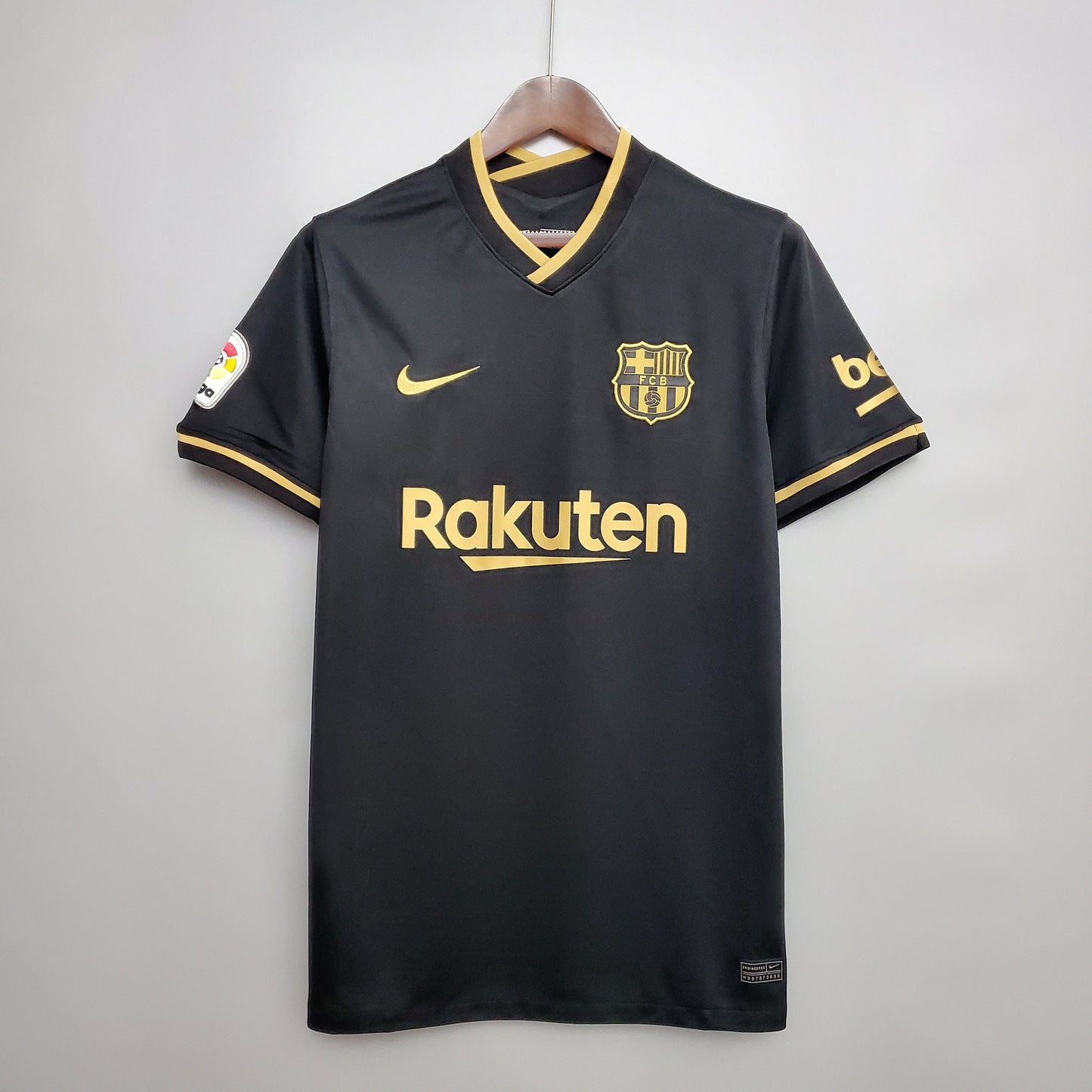 Barcelona 20/21 Away