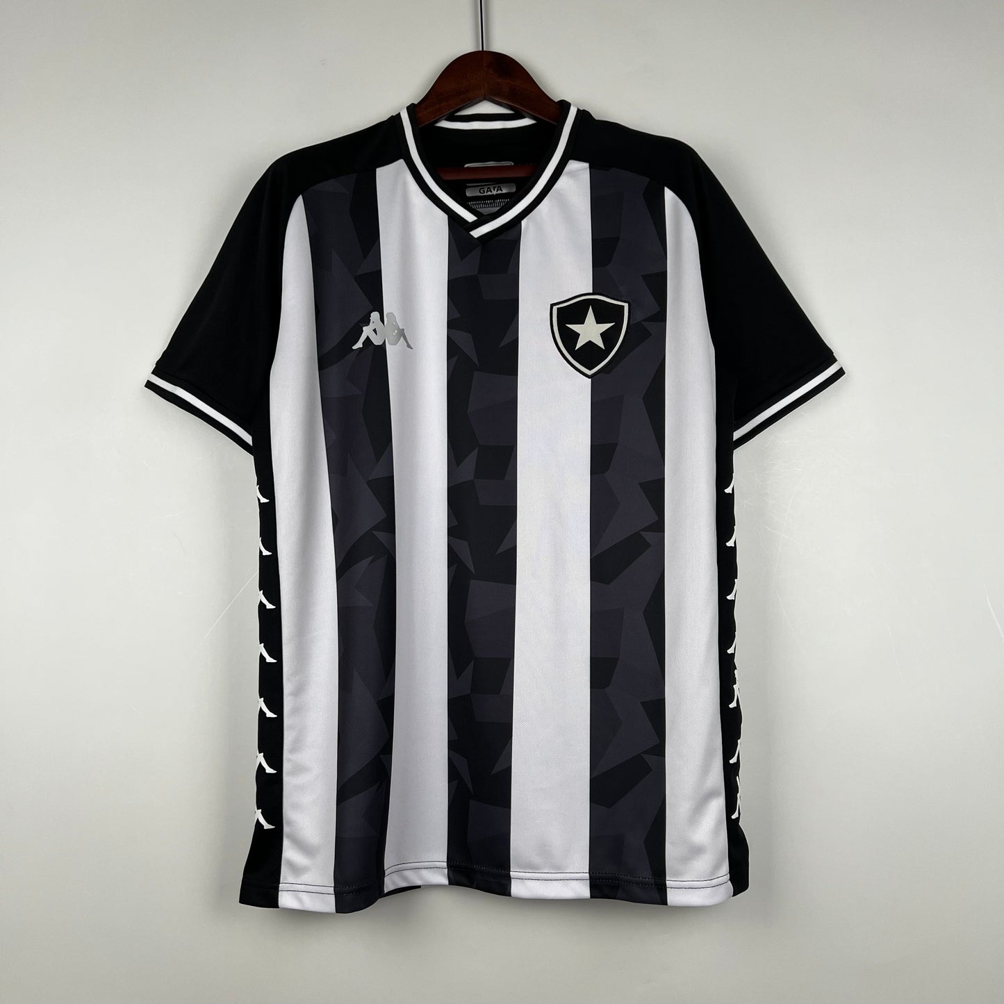 Botafogo Vintage Home