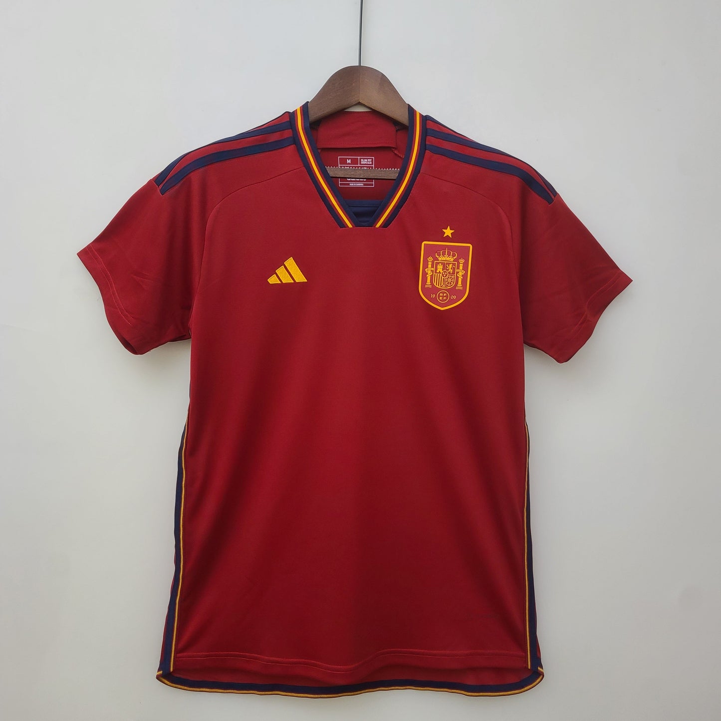 2020 Espanha Copa do Mundo Home