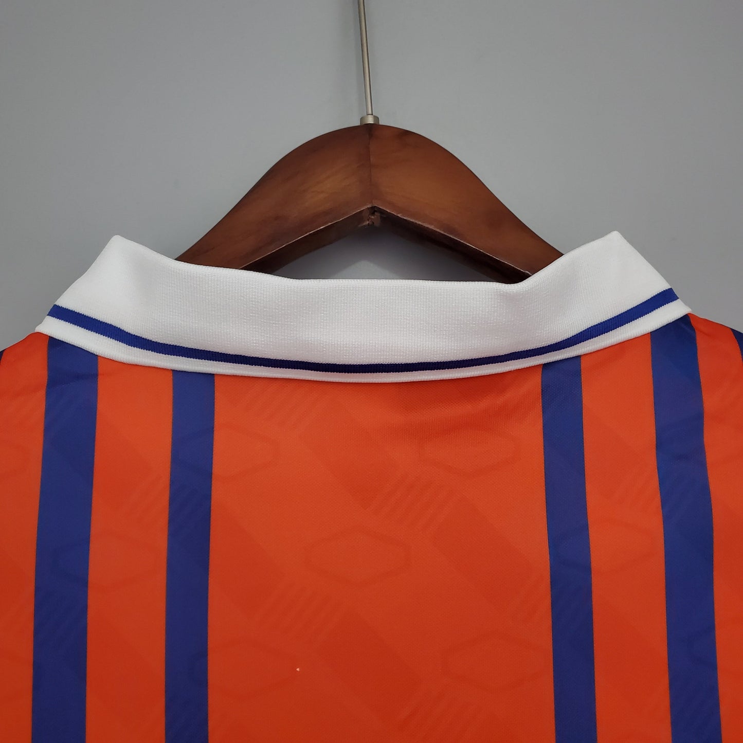 Paris Saint-Germain 92/93 Retro Home