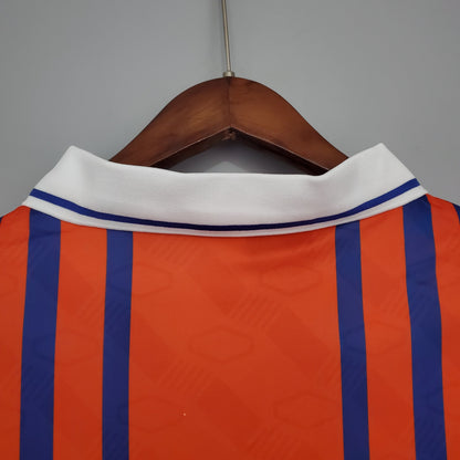 Paris Saint-Germain 92/93 Retro Home