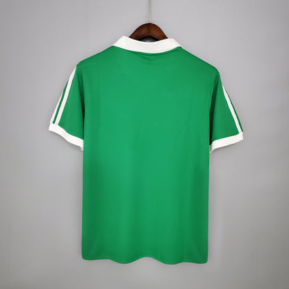 México 1986 Retro Home