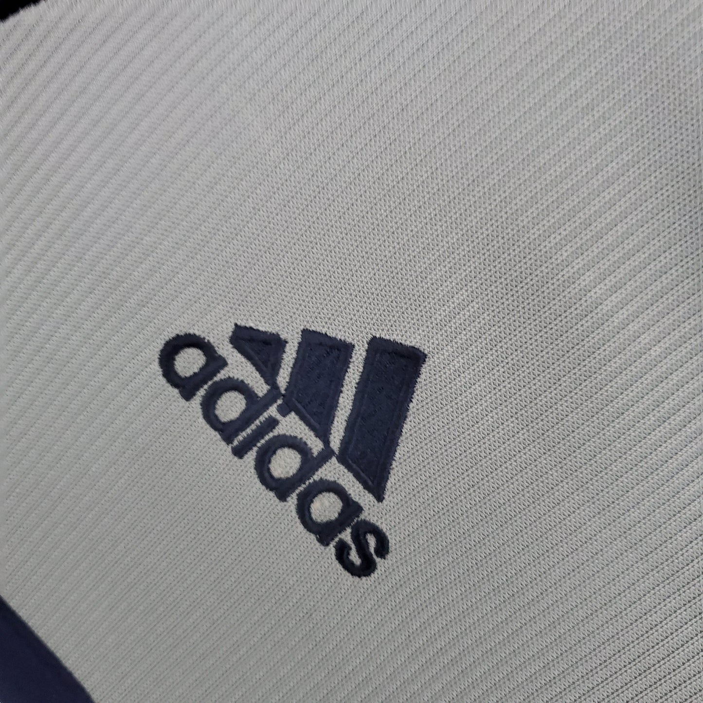 Bayern de Munique 98/99 Retro Away