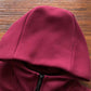 NIKE TECH FLEECE HOODIE x DARK BEETROOT/PHANTOM