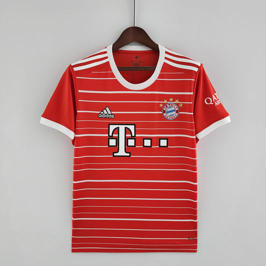 Bayern de Munique 22/23 Home