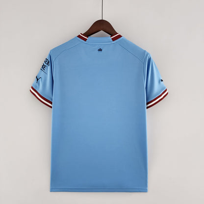 22/23 Manchester City Home