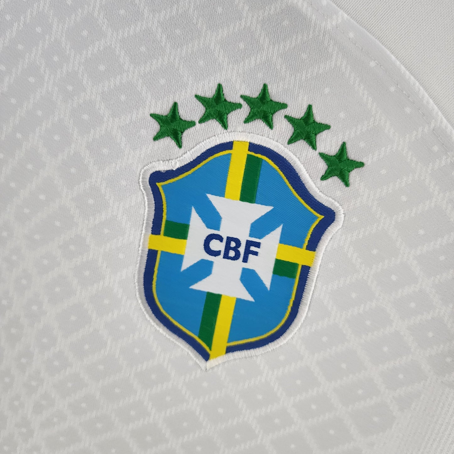 2022 Brasil Concept White