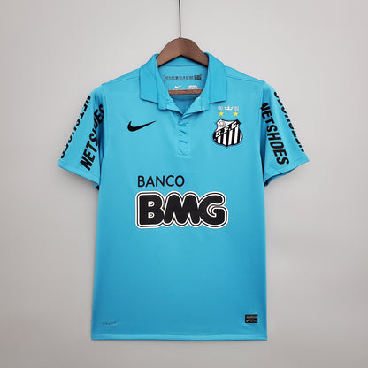 Santos 12/13 Retro Away