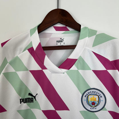 23/24 Manchester City Training Kit