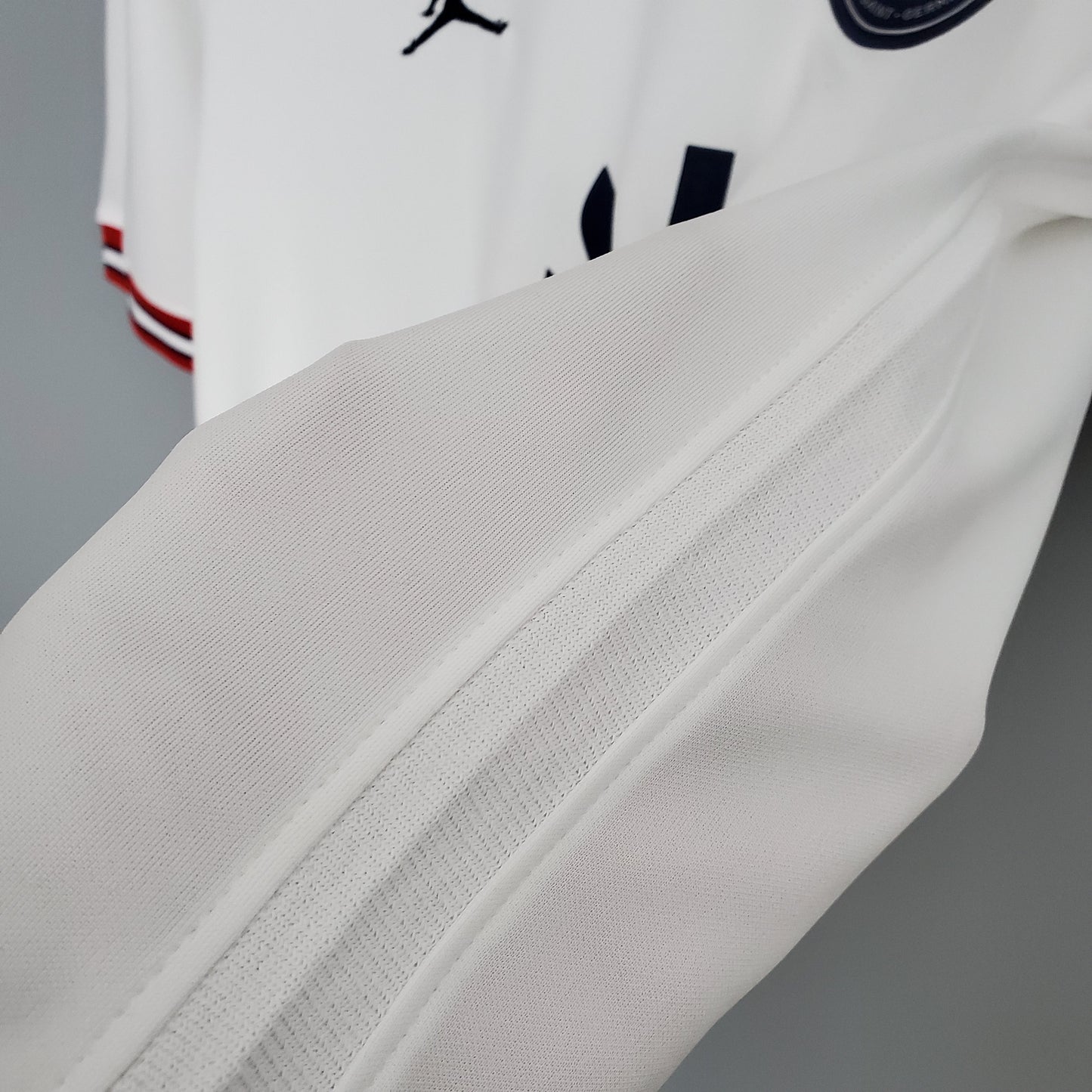 Paris Saint-Germain 21/22 Third Away