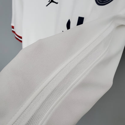 Paris Saint-Germain 21/22 Third Away