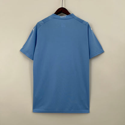 23/24 Manchester City Home