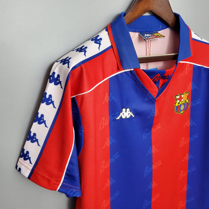 Barcelona 92/95 Retro Home