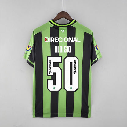 América Mineiro 22/23 All Sponsor