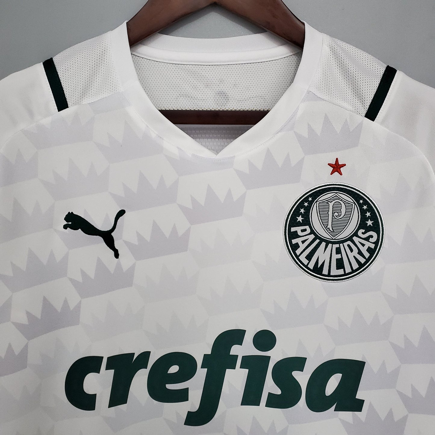 Palmeiras 21/22 Away