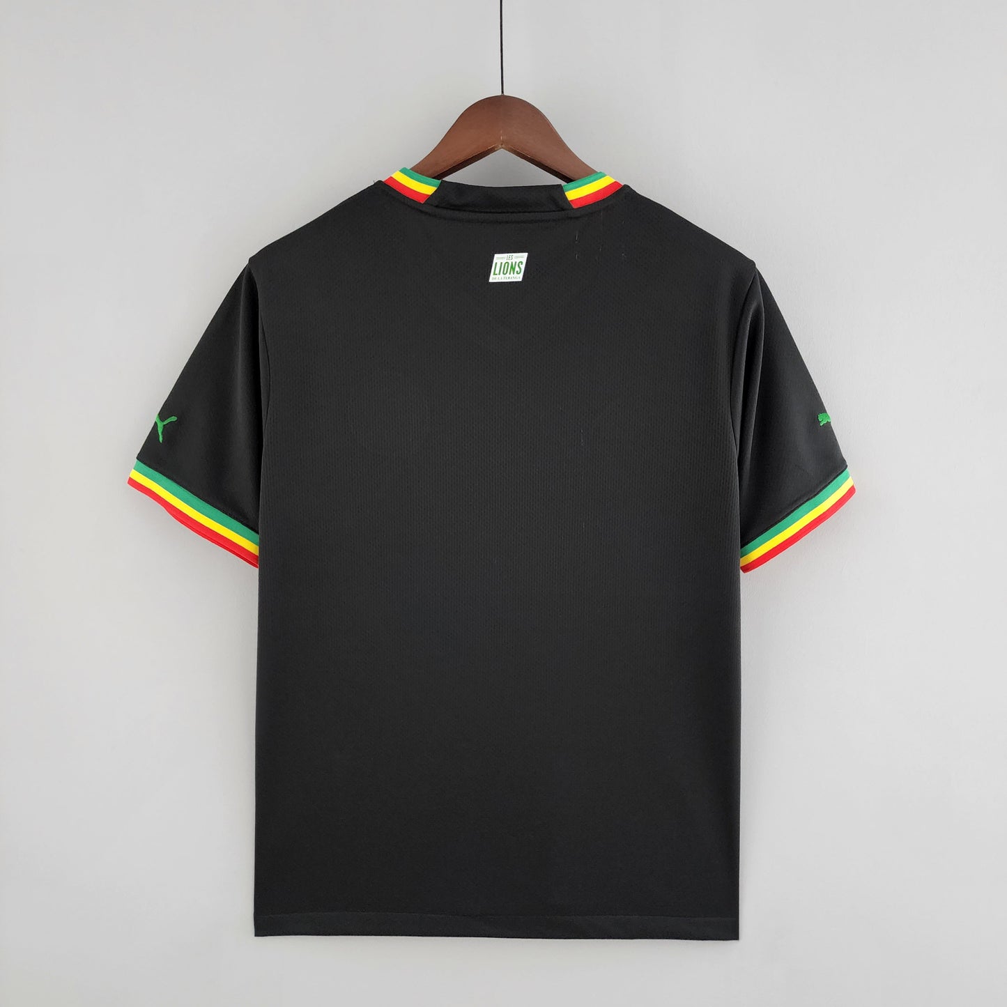 Senegal 2022 Away