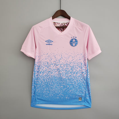 Gremio 21/22 Especial Rosa