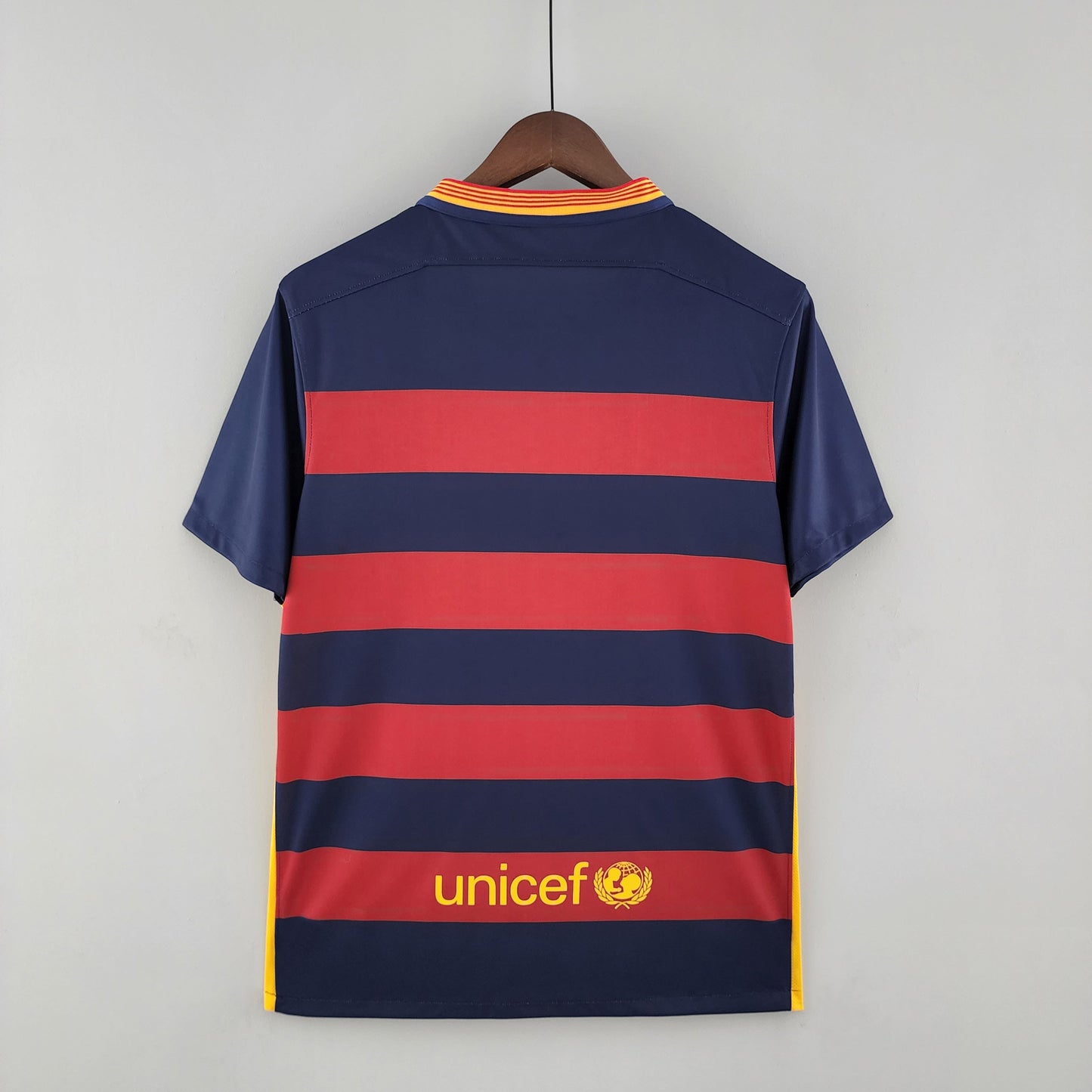 Barcelona 15/16 Retro Home