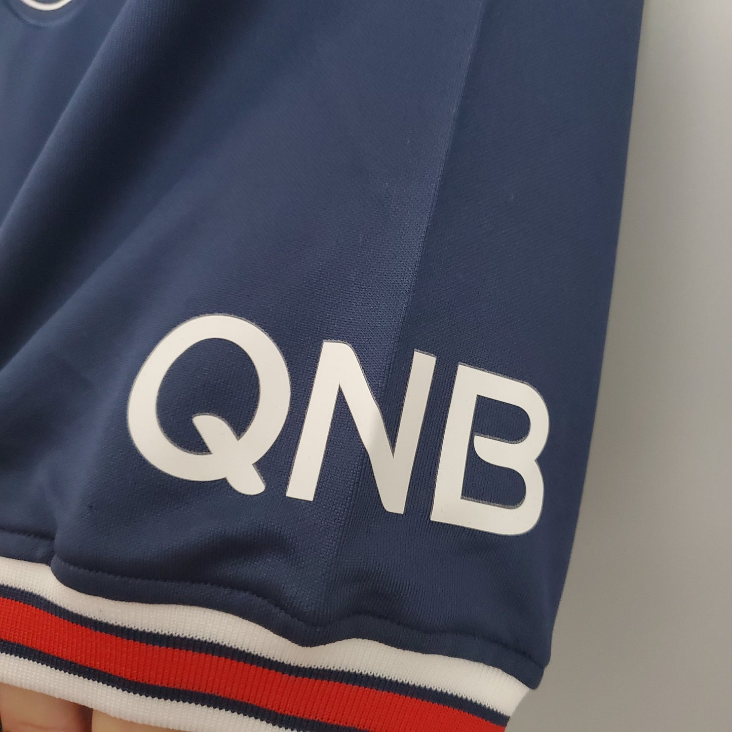 Paris Saint-Germain 21/22 Home